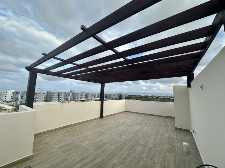 Penthouse en venta en Punta Cana